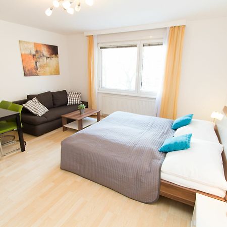 Apartamento Checkvienna - Giessaufgasse Exterior foto