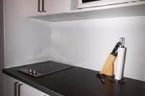 Apartamento Checkvienna - Giessaufgasse Exterior foto